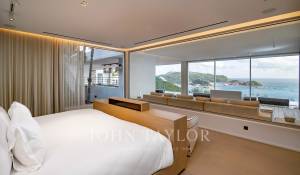 Prodej Vila Saint-Barthélemy