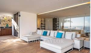 Prodej Vila Saint-Barthélemy