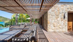 Prodej Vila Saint-Barthélemy