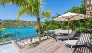 Prodej Vila Saint-Barthélemy
