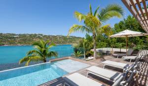 Prodej Vila Saint-Barthélemy