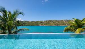 Prodej Vila Saint-Barthélemy