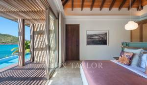 Prodej Vila Saint-Barthélemy