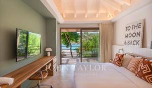 Prodej Vila Saint-Barthélemy