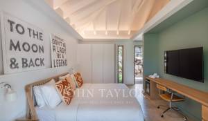 Prodej Vila Saint-Barthélemy