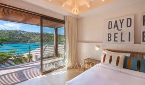 Prodej Vila Saint-Barthélemy