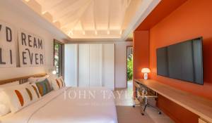 Prodej Vila Saint-Barthélemy