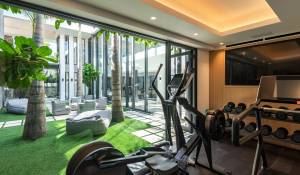 Prodej Vila Saint-Barthélemy