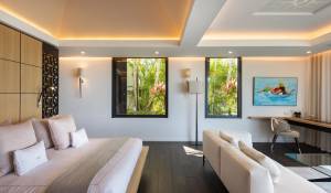 Prodej Vila Saint-Barthélemy