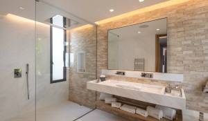 Prodej Vila Saint-Barthélemy