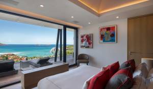 Prodej Vila Saint-Barthélemy