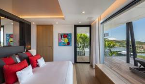 Prodej Vila Saint-Barthélemy