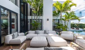 Prodej Vila Saint-Barthélemy