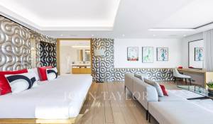 Prodej Vila Saint-Barthélemy