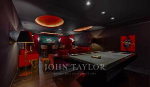 Prodej Vila Saint-Barthélemy