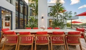 Prodej Vila Saint-Barthélemy