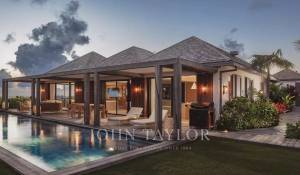 Prodej Vila Saint-Barthélemy