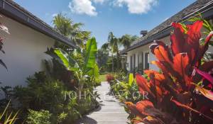 Prodej Vila Saint-Barthélemy