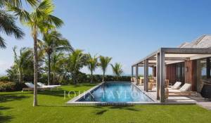 Prodej Vila Saint-Barthélemy