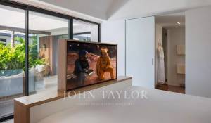 Prodej Vila Saint-Barthélemy