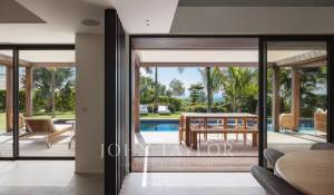 Prodej Vila Saint-Barthélemy