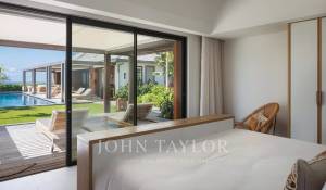 Prodej Vila Saint-Barthélemy