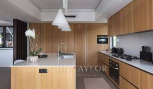 Prodej Vila Saint-Barthélemy