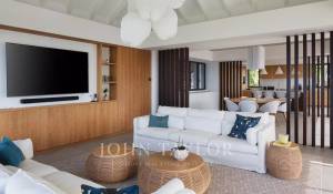 Prodej Vila Saint-Barthélemy