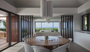 Prodej Vila Saint-Barthélemy