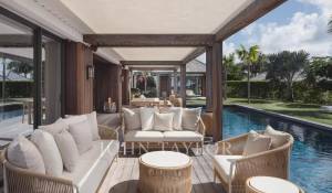 Prodej Vila Saint-Barthélemy