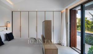 Prodej Vila Saint-Barthélemy