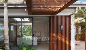 Prodej Vila Saint-Barthélemy