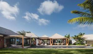 Prodej Vila Saint-Barthélemy