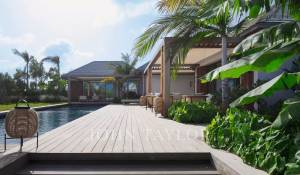 Prodej Vila Saint-Barthélemy