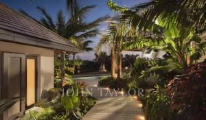 Prodej Vila Saint-Barthélemy