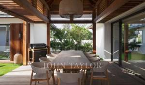 Prodej Vila Saint-Barthélemy