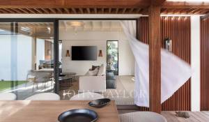 Prodej Vila Saint-Barthélemy