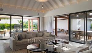 Prodej Vila Saint-Barthélemy