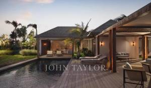 Prodej Vila Saint-Barthélemy