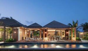 Prodej Vila Saint-Barthélemy