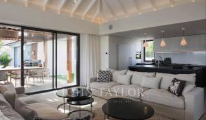 Prodej Vila Saint-Barthélemy