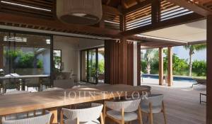 Prodej Vila Saint-Barthélemy