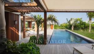 Prodej Vila Saint-Barthélemy