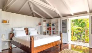 Prodej Vila Saint-Barthélemy
