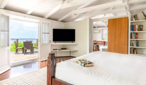 Prodej Vila Saint-Barthélemy