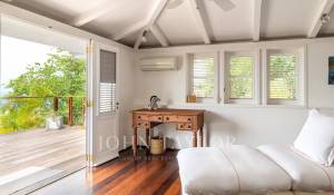 Prodej Vila Saint-Barthélemy