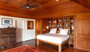 Prodej Vila Saint-Barthélemy