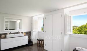 Prodej Vila Saint-Barthélemy