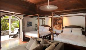 Prodej Vila Saint-Barthélemy