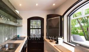 Prodej Vila Saint-Barthélemy